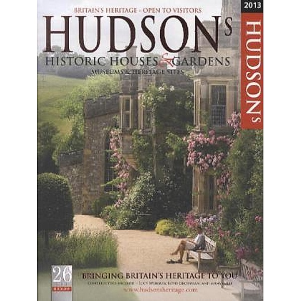 Hudson's Historic Houses & Gardens