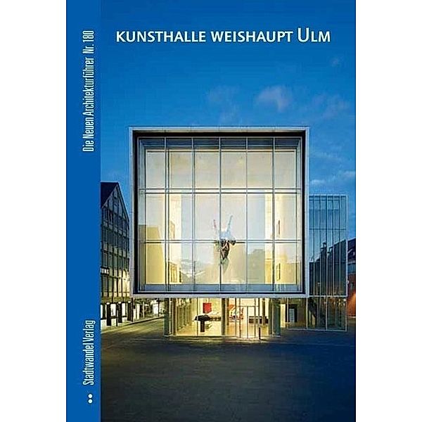 Hübener, S: Kunsthalle Weishaupt Ulm, Simone Hübener