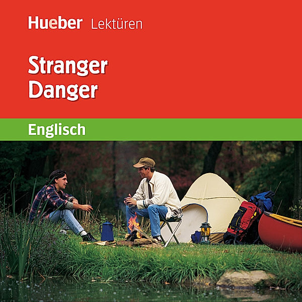 Hueber Lektüren - Stranger Danger, Pauline O'Carolan