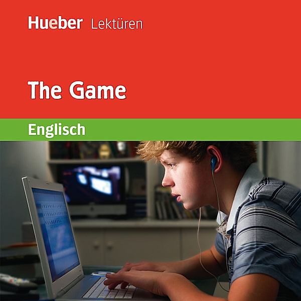 Hueber Lektüren - The Game, Sue Murray