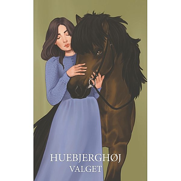 Huebjerghøj / Huebjerghøj Bd.3, Lillian Vibeke Krag