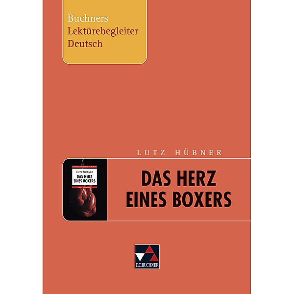 Hübner, Herz eines Boxers, Stephan Gora