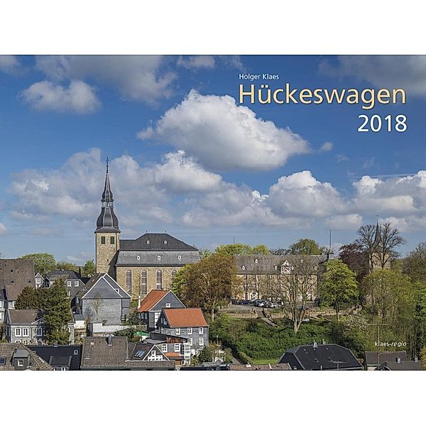 Hückeswagen 2018