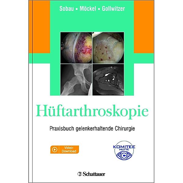 Hüftarthroskopie