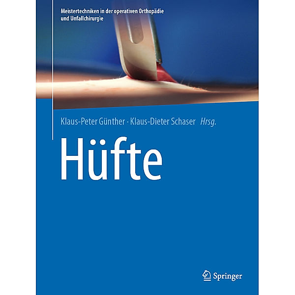 Hüfte