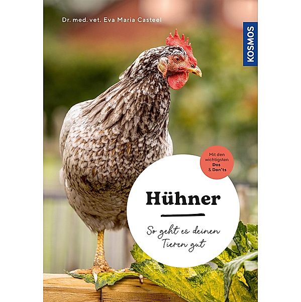 Hühner / Mein Tier, Eva-Maria Casteel
