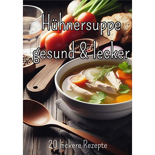 Hühnersuppe, Christian Hagen