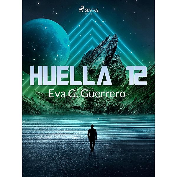 Huella 12, Eva G. Guerrero