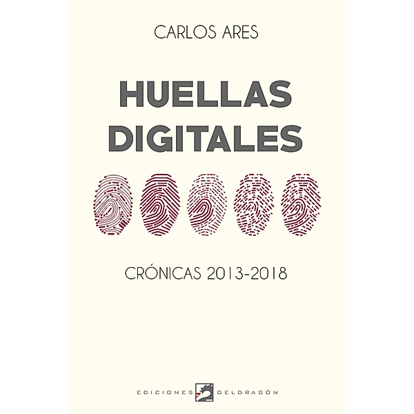 Huellas digitales, Carlos Ares