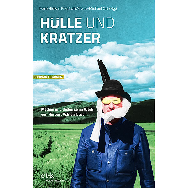 Hülle und Kratzer