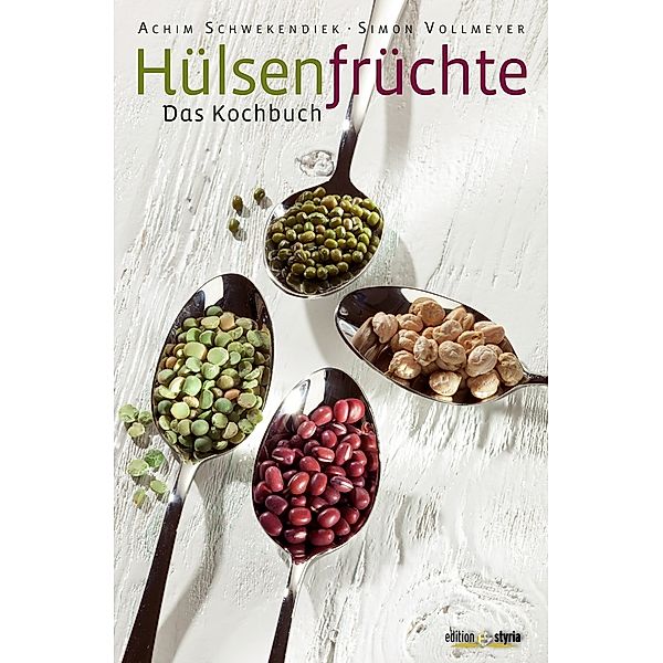 Hülsenfrüchte, Achim Schwekendiek