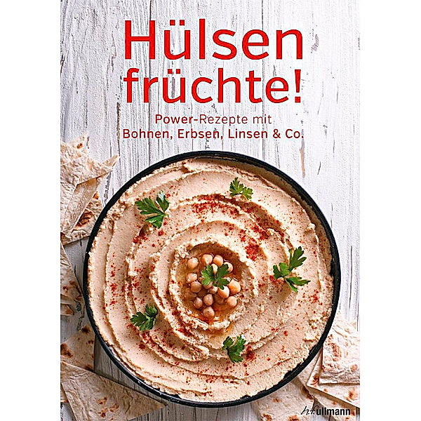 Hülsenfrüchte!