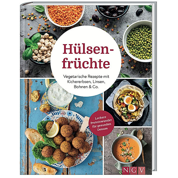 Hülsenfrüchte