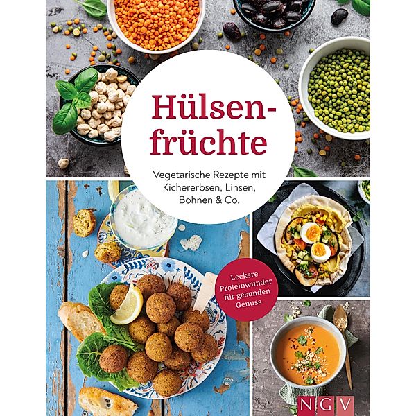 Hülsenfrüchte