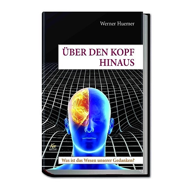 Huemer, W: Über den Kopf hinaus, Werner Huemer