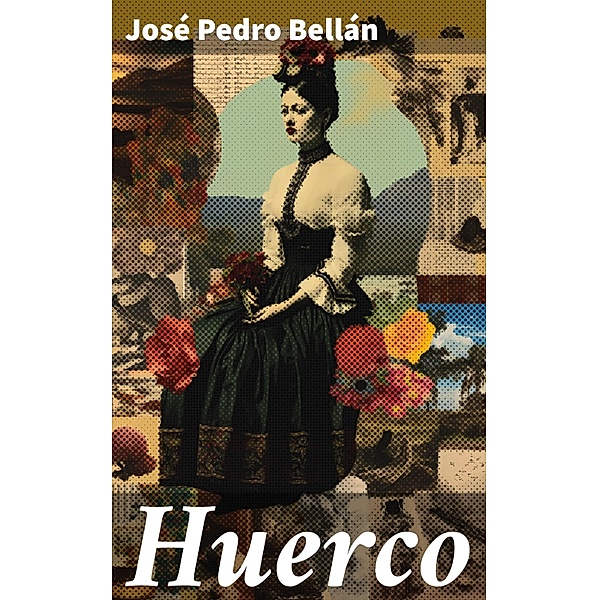 Huerco, José Pedro Bellán