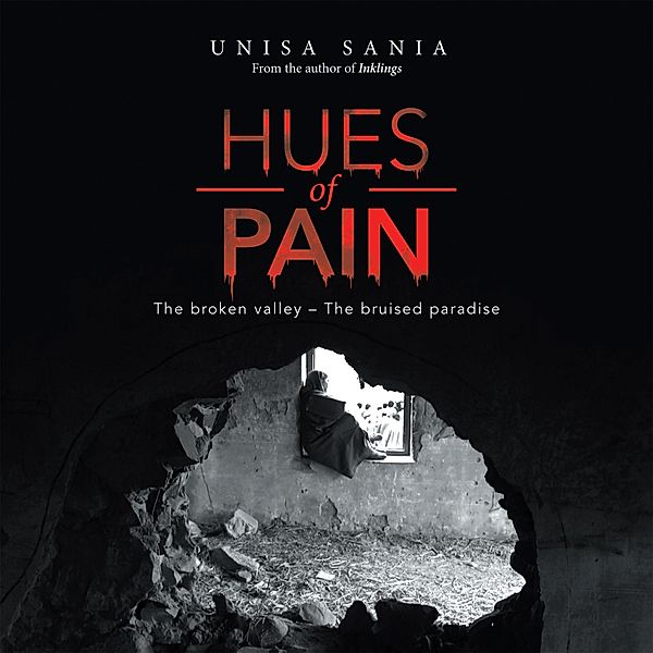 Hues of Pain, Unisa Sania