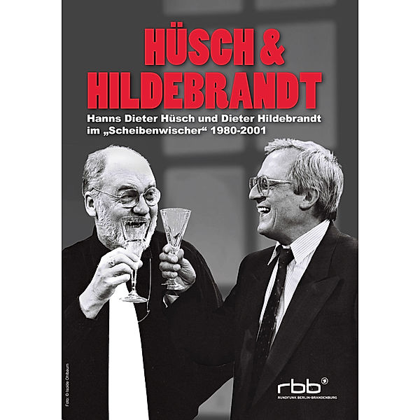 Hüsch & Hildebrandt, Hanns Dieter Huesch, Dieter Hildebrandt