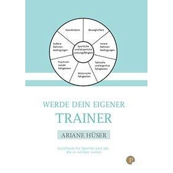 Hüser, A: Werde dein eigener Trainer, Ariane Hüser