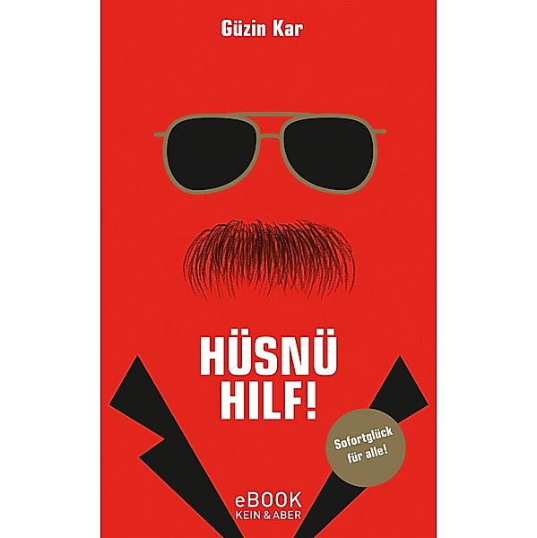 Hüsnü, hilf!, Güzin Kar