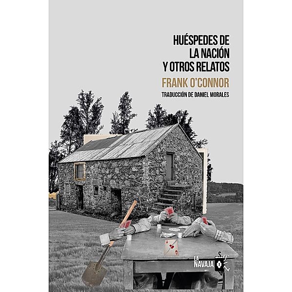 Huéspedes de la nación y otros relatos, Frank O'Connor