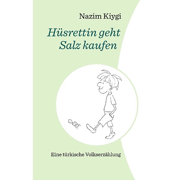 Hüsrettin geht Salz kaufen, Nazim Kiygi