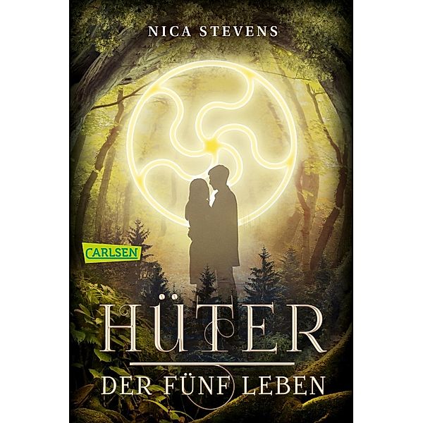 Hüter der fünf Leben, Nica Stevens