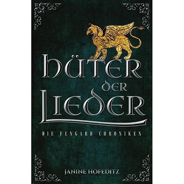 Hüter der Lieder, Janine Hofeditz