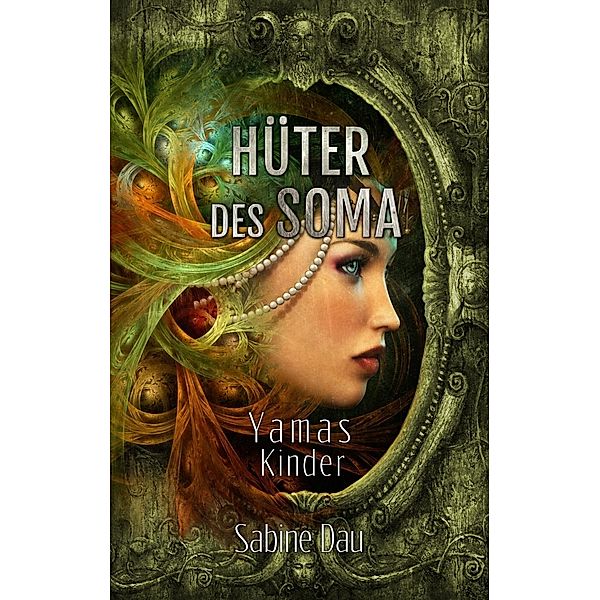 Hüter des Soma, Sabine Dau