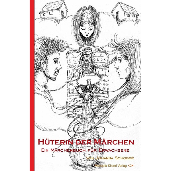 Hüterin der Märchen, Johanna Schober