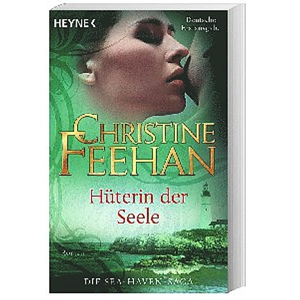 Hüterin der Seele / Sea Haven Bd.2, Christine Feehan