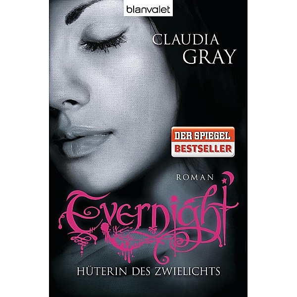 Hüterin des Zwielichts / Evernight Bd.3, Claudia Gray