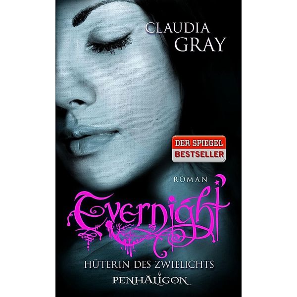 Hüterin des Zwielichts / Evernight Bd.3, Claudia Gray