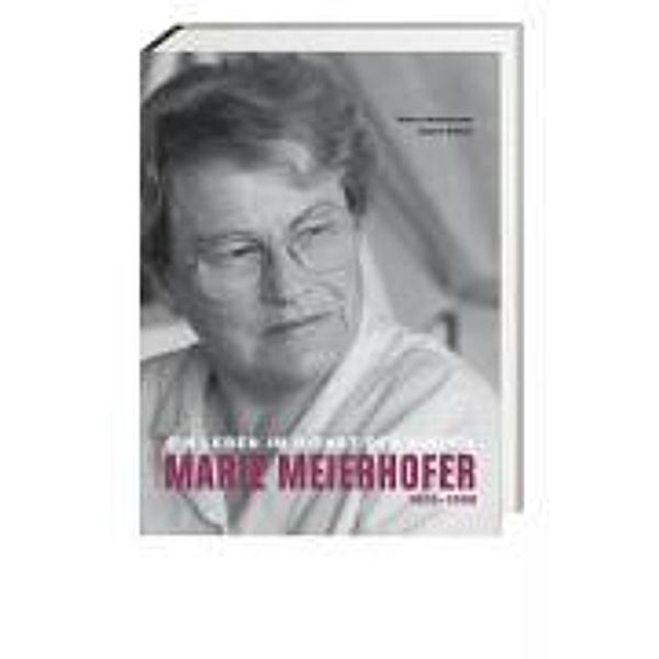 Hüttenmoser, M: Marie Meierhofer 19091998, Marco Hüttenmoser, Sabine Kleiner