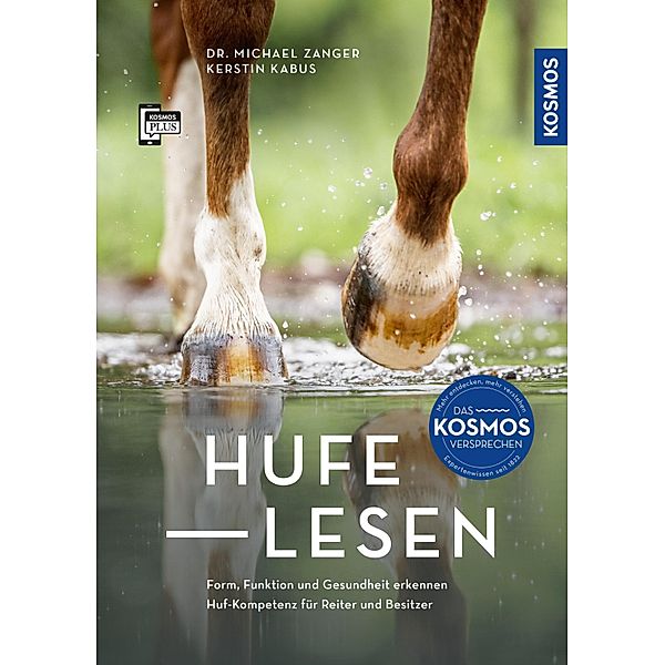 Hufe lesen, Michael Zanger, Kerstin Kabus