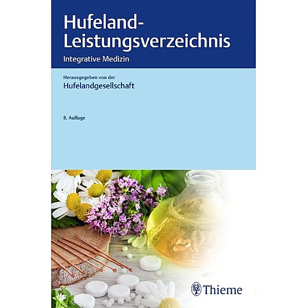 Hufeland-Leistungsverzeichnis