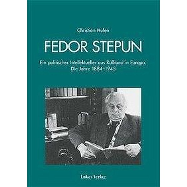 Hufen, C: Fedor Stepun, Christian Hufen