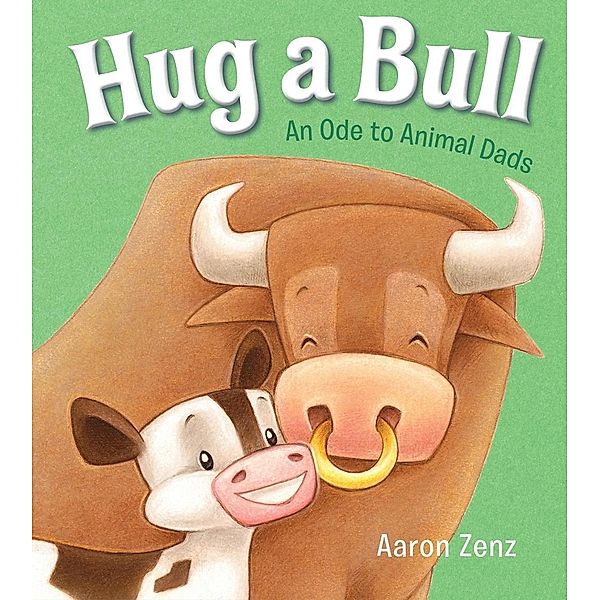 Hug a Bull, Aaron Zenz
