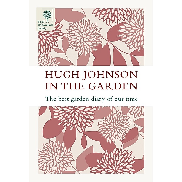 Hugh Johnson In The Garden, Hugh Johnson