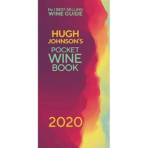 Hugh Johnson's Pocket Wine 2020, Hugh Johnson