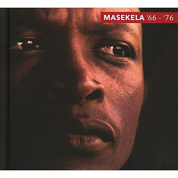 Hugh Masekela 66-76, Hugh Masekela