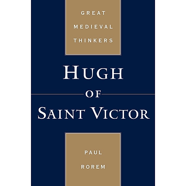 Hugh of Saint Victor, Paul Rorem