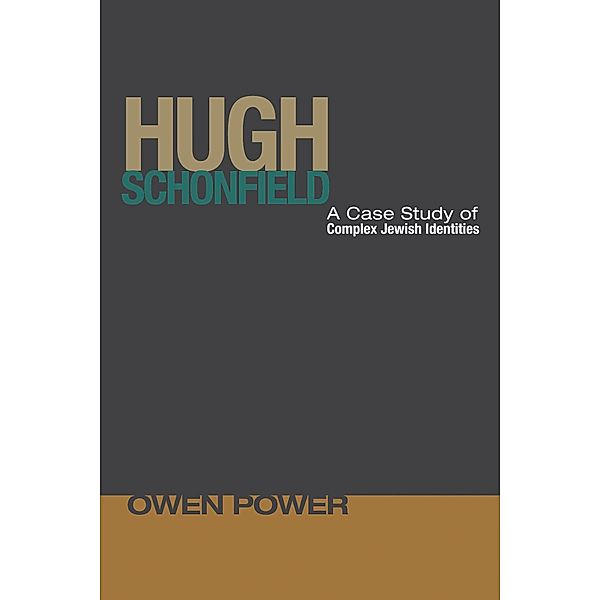Hugh Schonfield, Owen Power