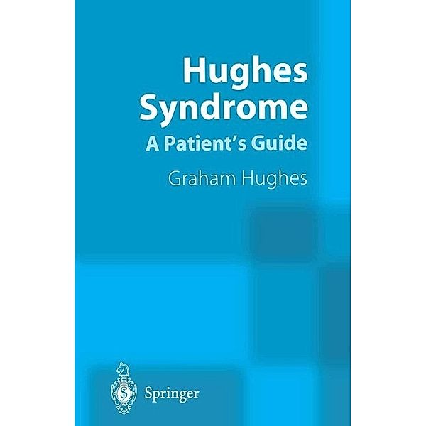 Hughes Syndrome, Graham Hughes