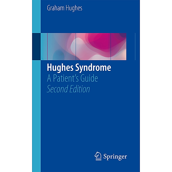 Hughes Syndrome, Graham Hughes