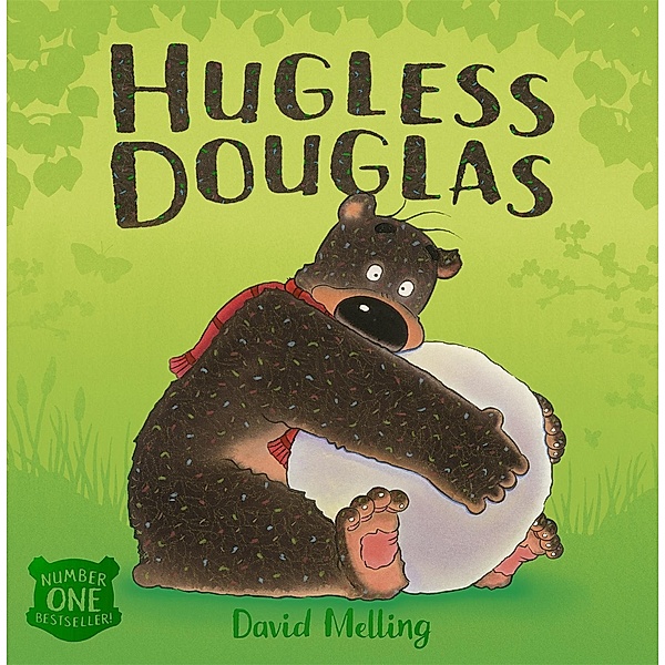 Hugless Douglas, David Melling