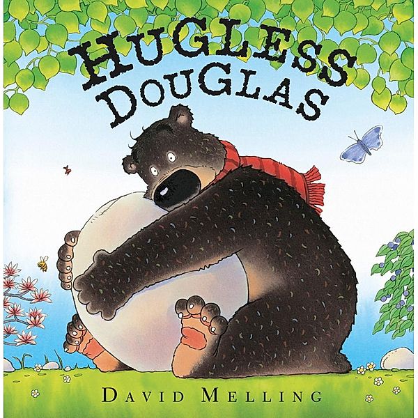 Hugless Douglas / Hugless Douglas Bd.1, David Melling