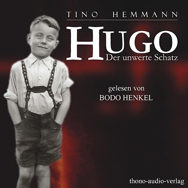 Hugo, Tino Hemmann