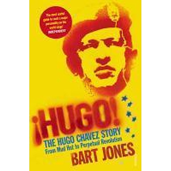 Hugo!, Bart Jones