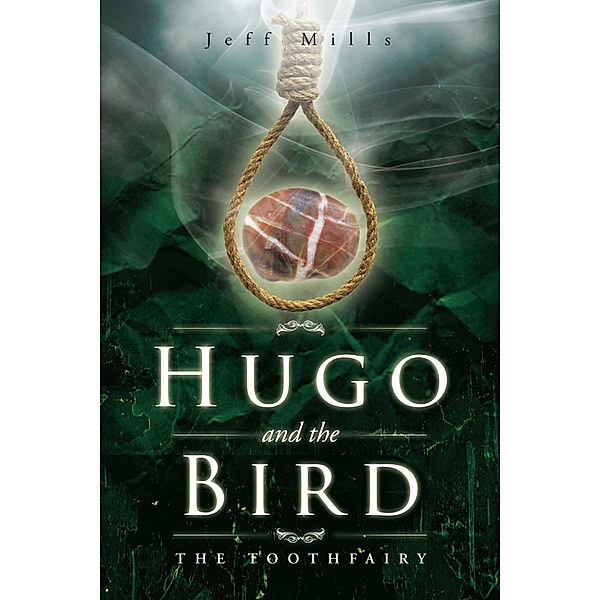 Hugo and the Bird, Jeff Mills
